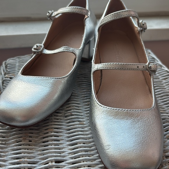 The Nettie Heeled Mary Jane NWT - Picture 10 of 14